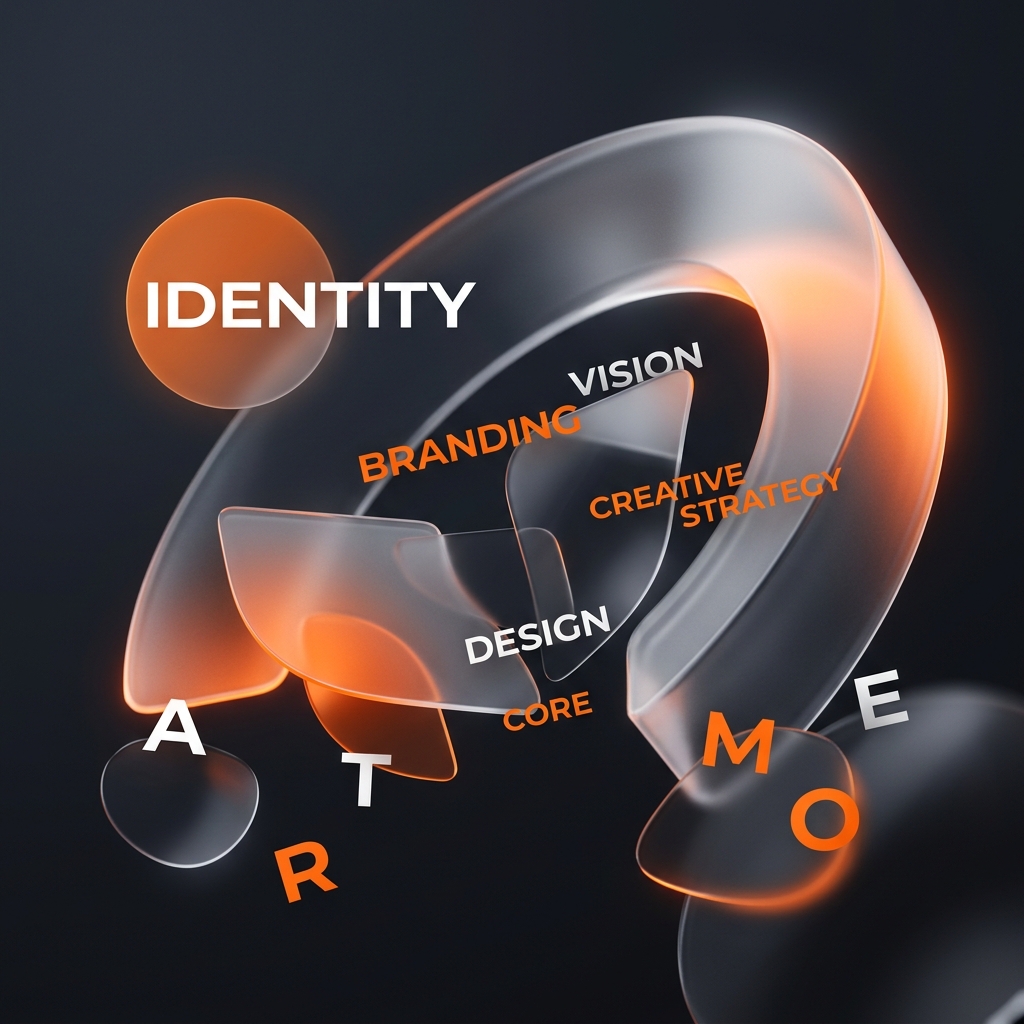 Branding & Identity
