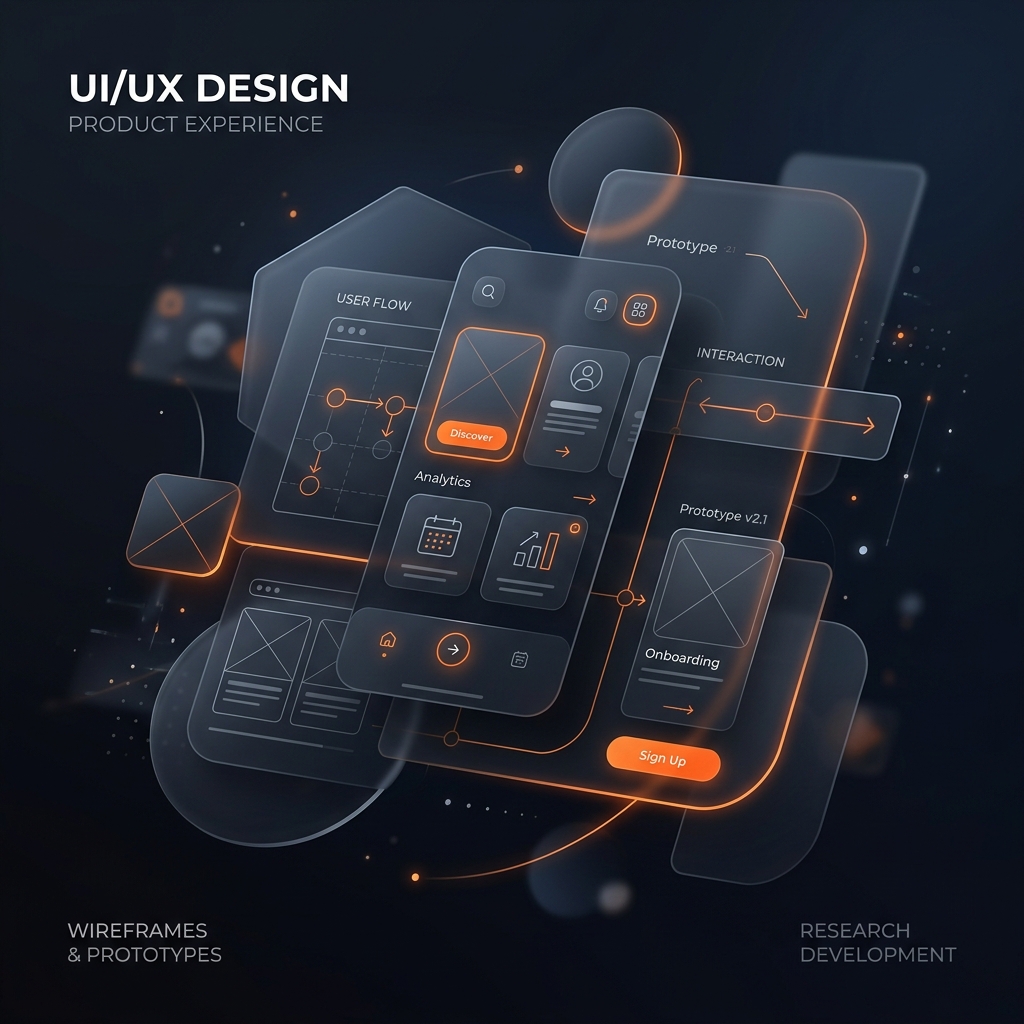 Product Design